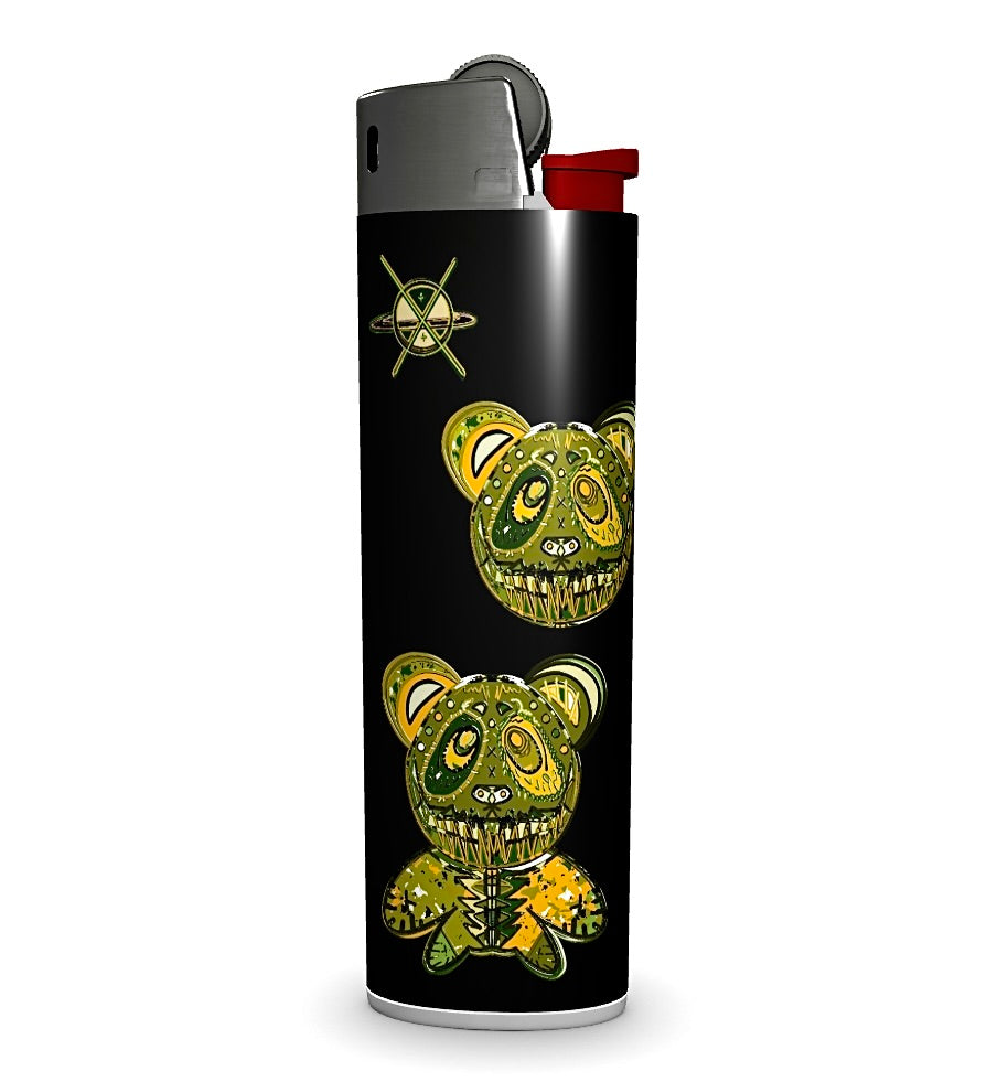 SOBEAR LIGHTER!