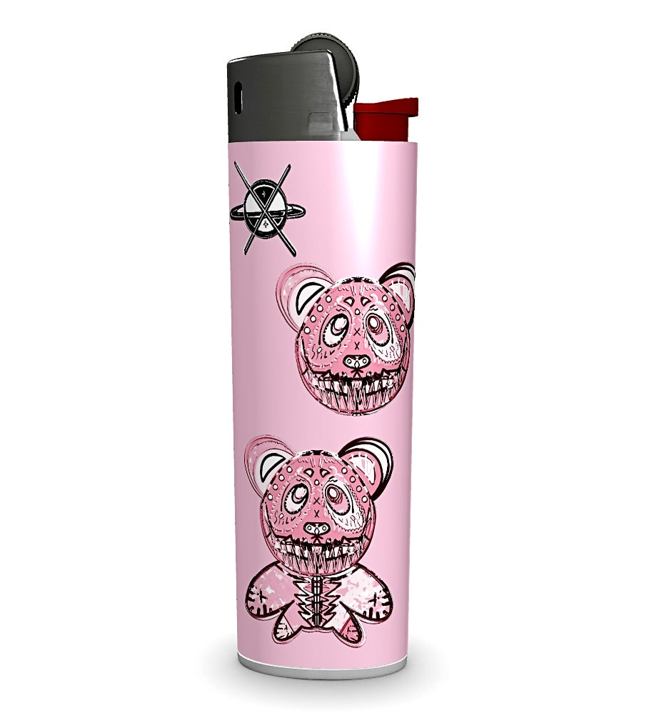 SOBEAR LIGHTER!