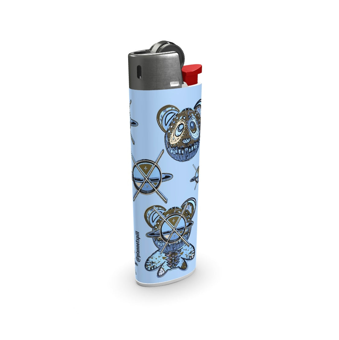 SOBEAR LIGHTER!
